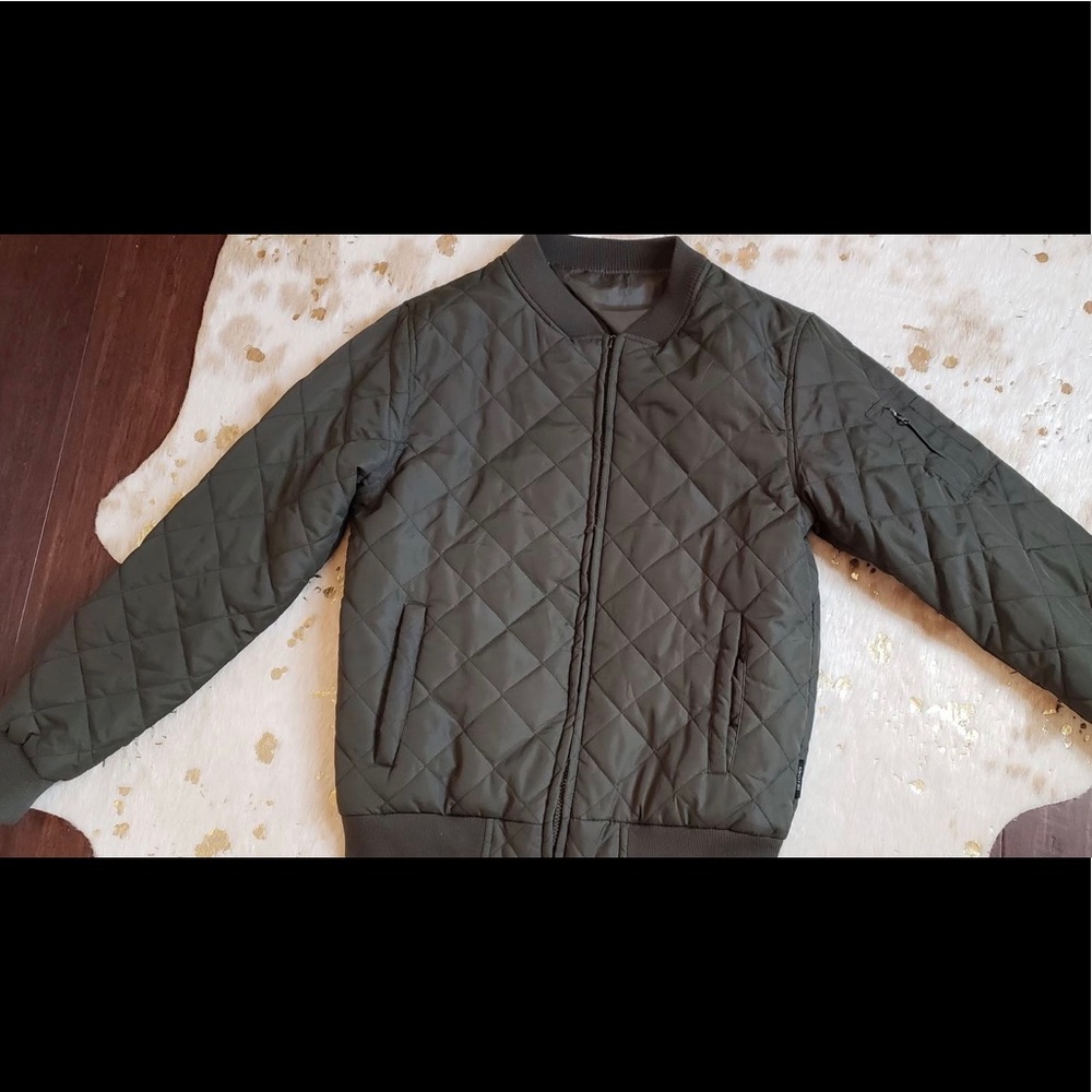 Aviation Jacket
